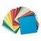 Aitoh Birei Solid Core Origami Paper - 5-7/8" x 5-7/8", Assorted, Pkg of 100